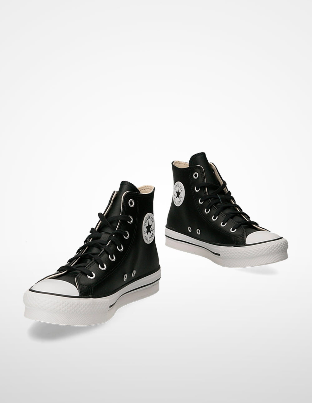 Converse Chuck Taylor All Star EVA Lift Platform Tonal Canvas - Zapatillas