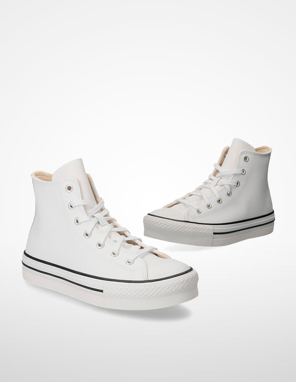 Converse Chuck Taylor All Star EVA Lift - Sneakers