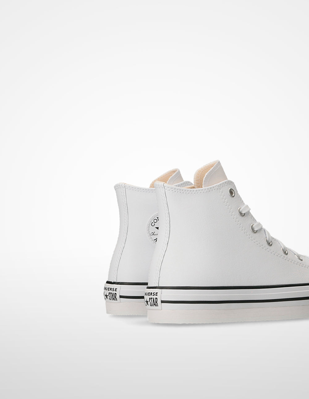 Converse Chuck Taylor All Star EVA Lift - Sneakers