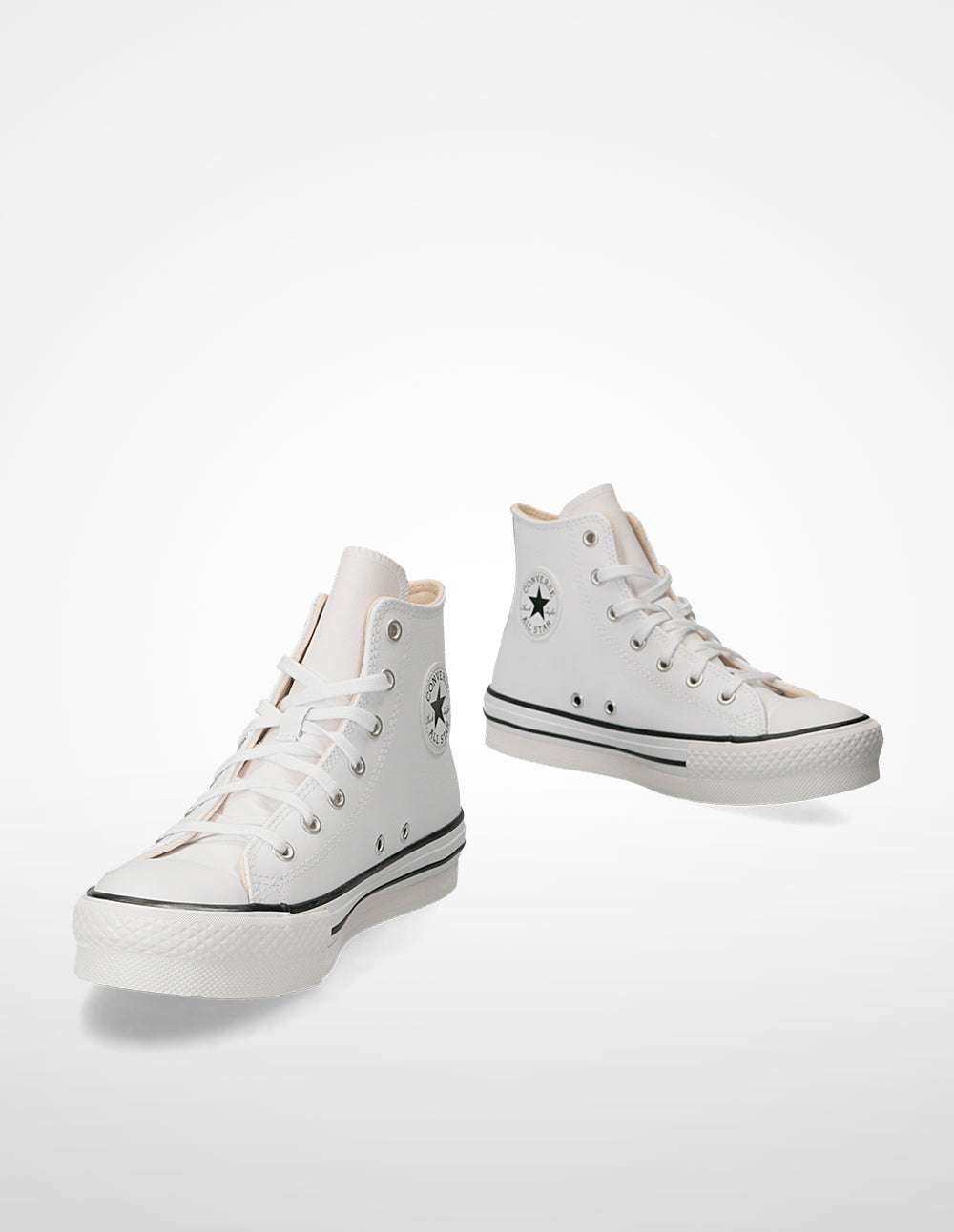 Converse Chuck Taylor All Star EVA Lift - Zapatillas