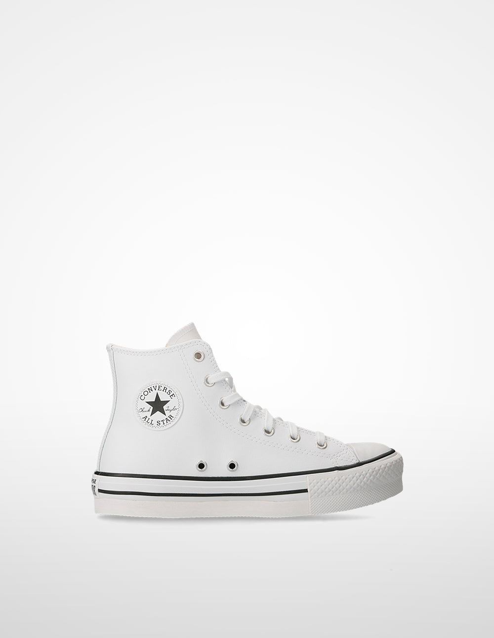 Converse Chuck Taylor All Star EVA Lift - Zapatillas