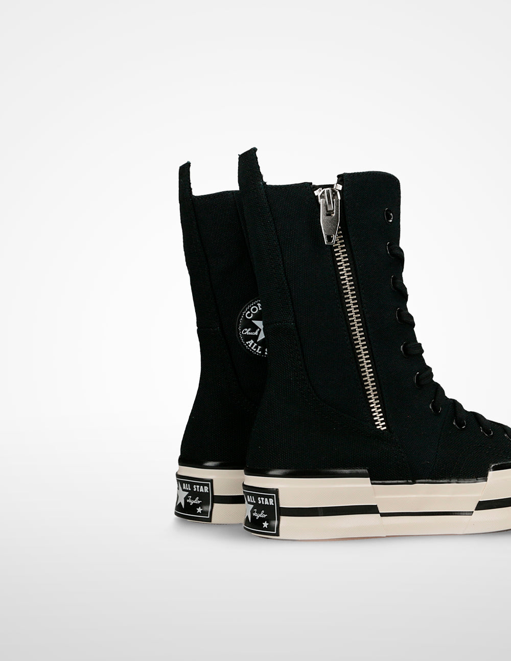 Converse Chuck 70 Plus X-Hi - Zapatillas de caña alta