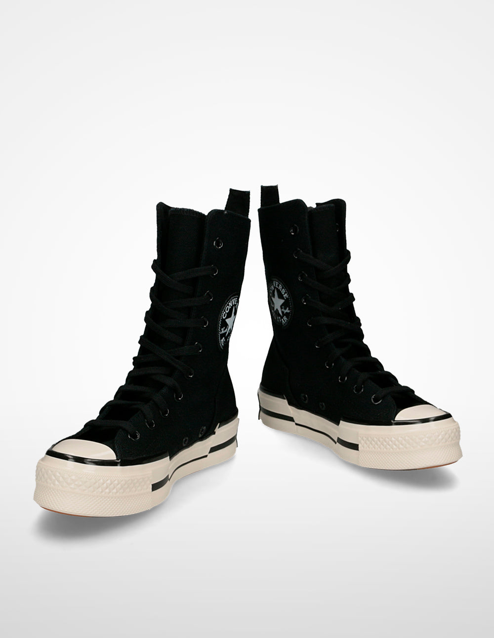 Converse Chuck 70 Plus X-Hi - High Top Sneakers