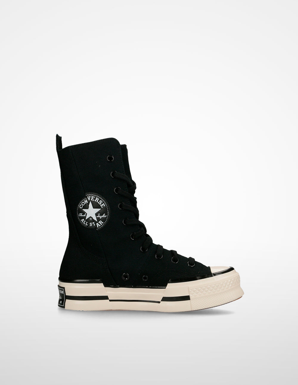 Converse Chuck 70 Plus X-Hi - Zapatillas de caña alta