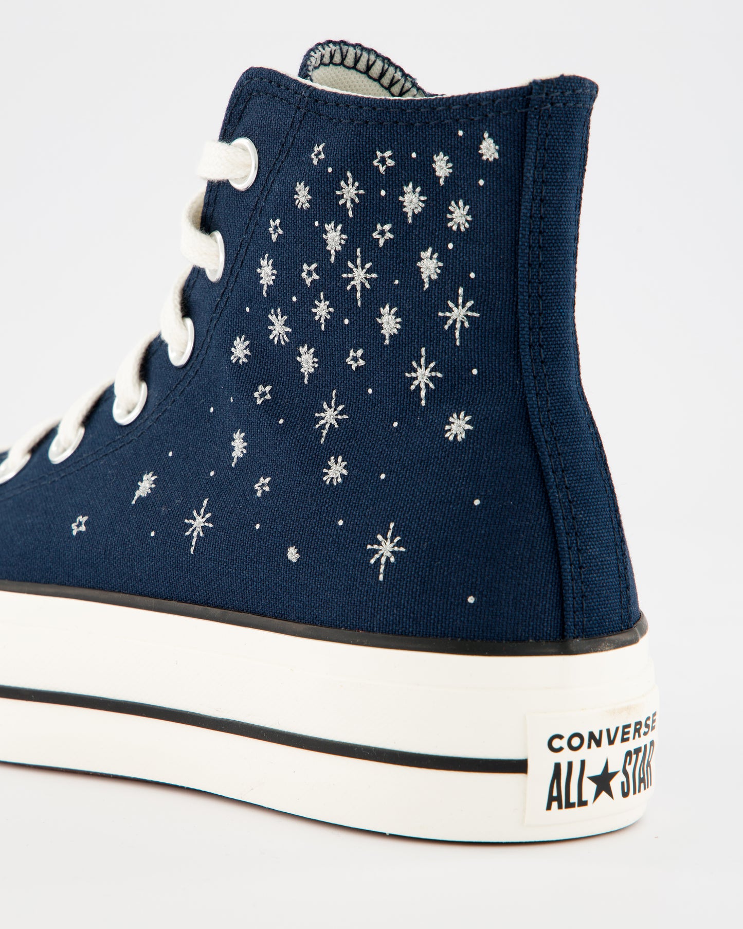 Converse Chuck Taylor All Star Lift - Zapatillas