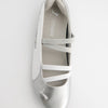 Bailarinas deportivas metalizadas - Puma Speedcat Ballet Metallic