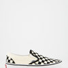 Vans Checkerboard Classic Slip-On- Zapatillas