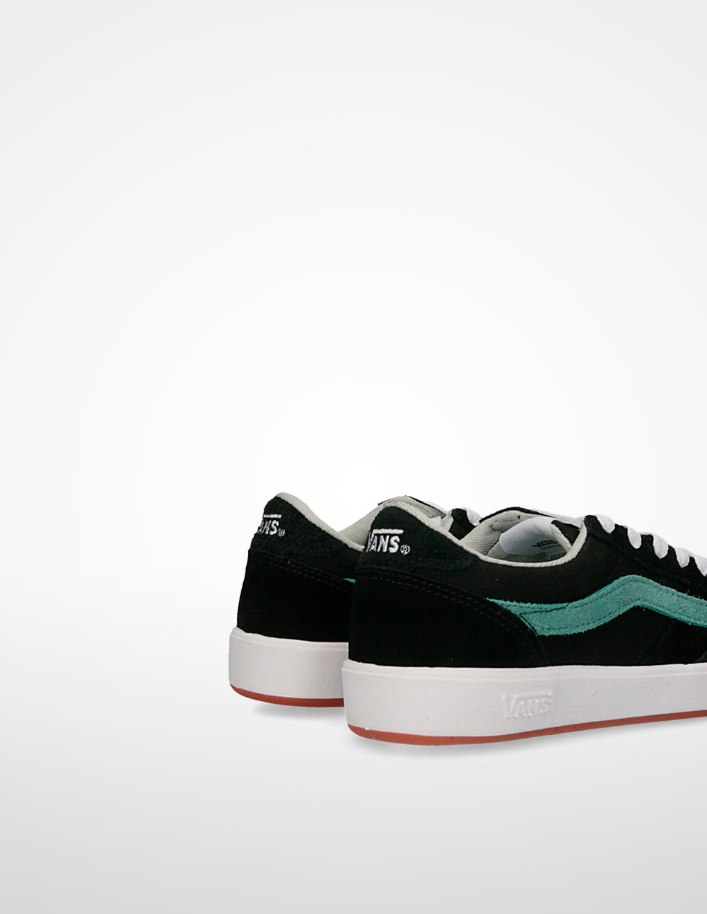 Vans Cruze Too Comfycush - Zapatillas