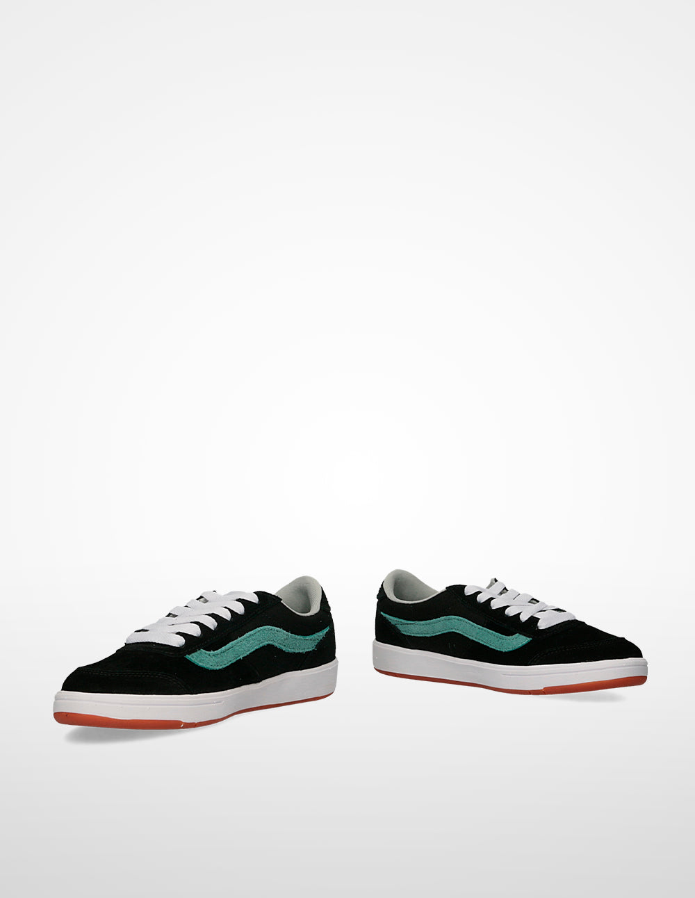 Vans Cruze Too Comfycush - Zapatillas