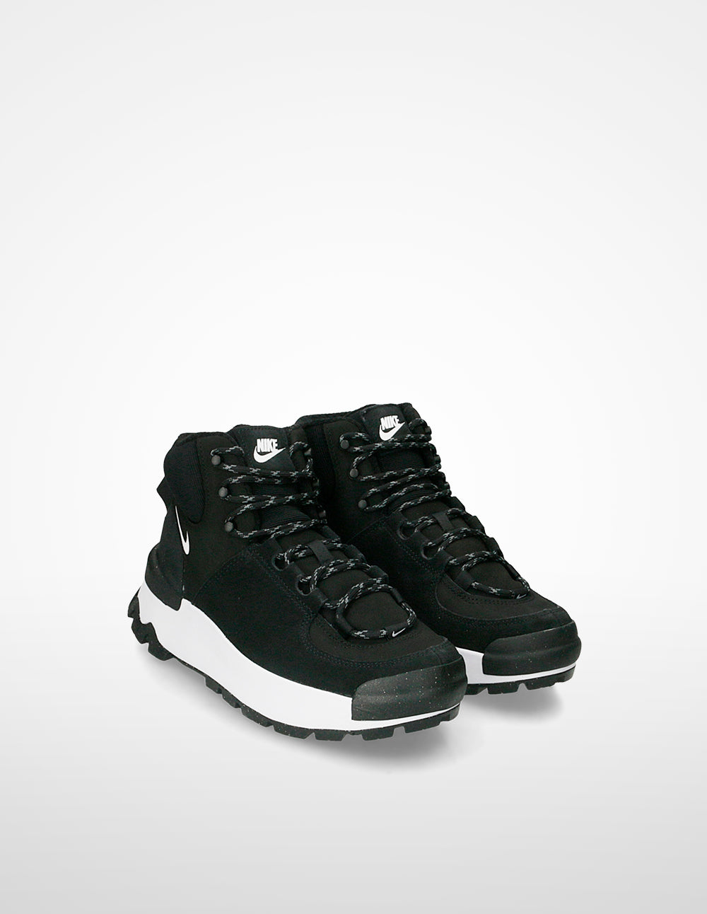 Nike City Classic - Botines trekking