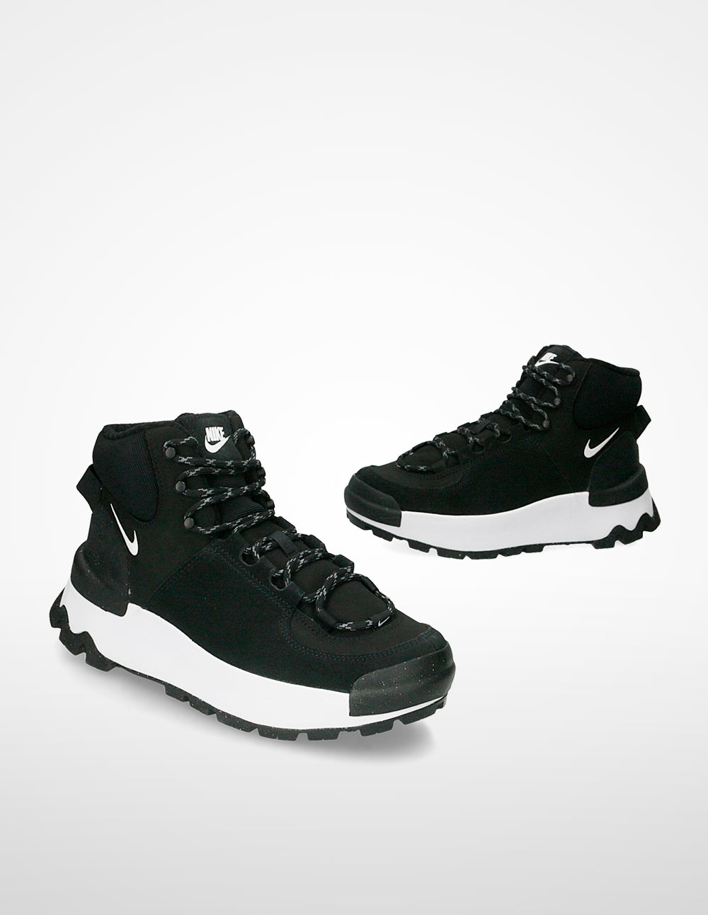 Nike City Classic - Botines trekking