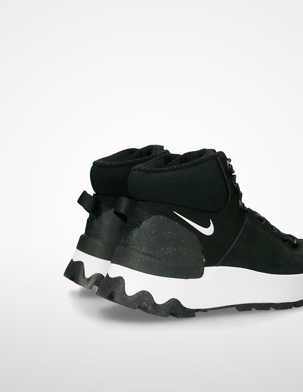 Nike City Classic - Botines trekking