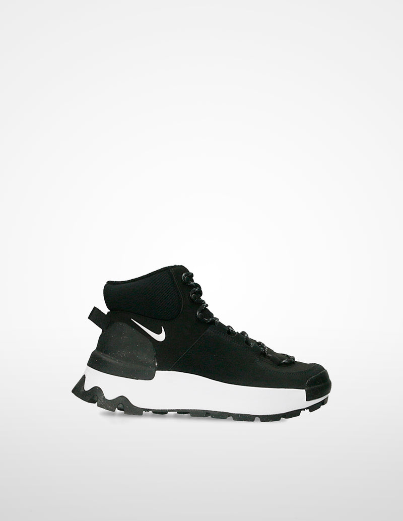 Nike City Classic - Botines trekking