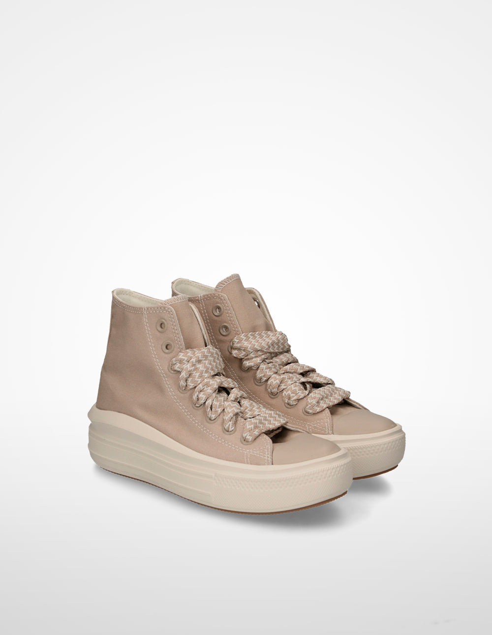 Converse Chuck Taylor All Star Move Platform