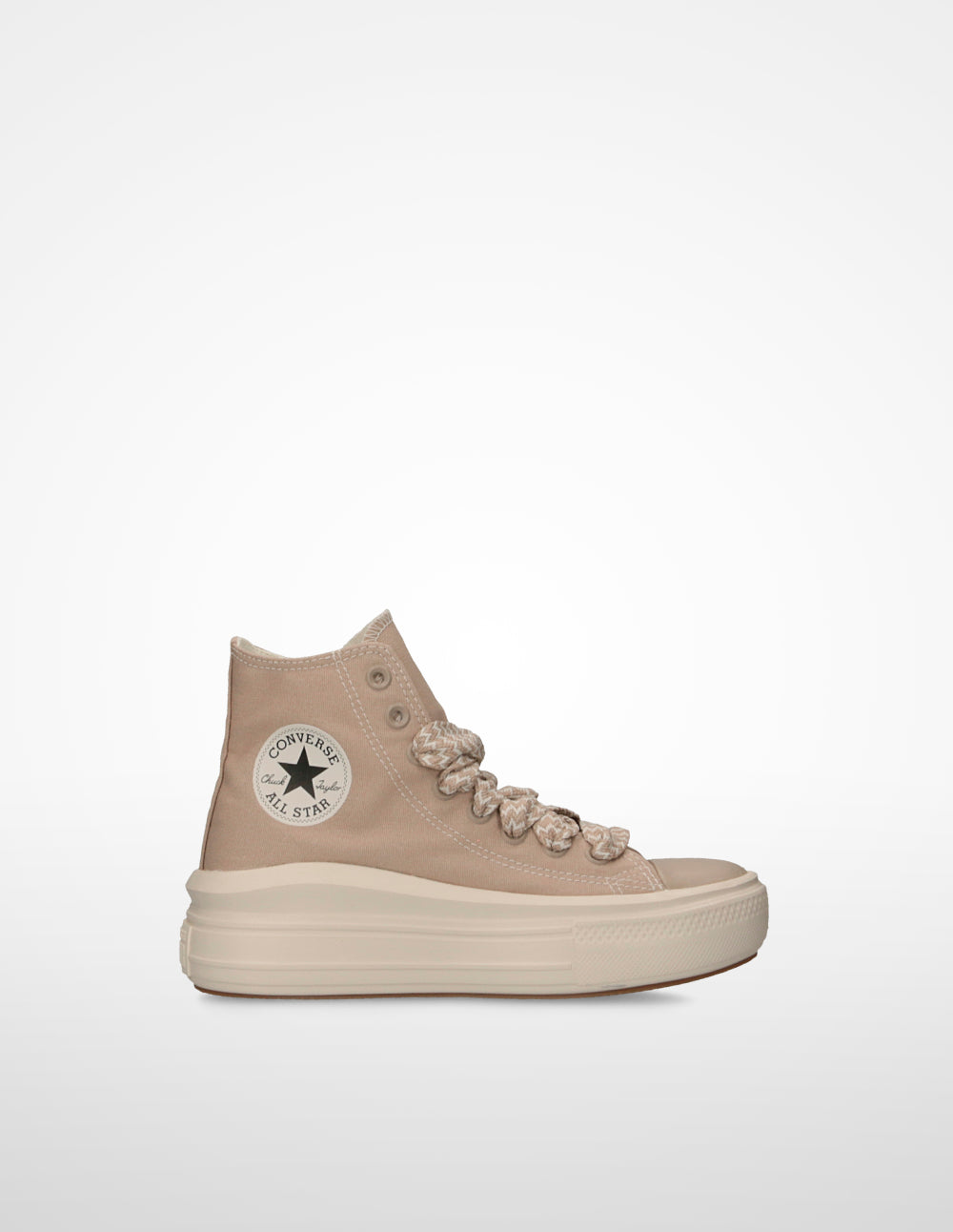 Converse Chuck Taylor All Star Move Platform