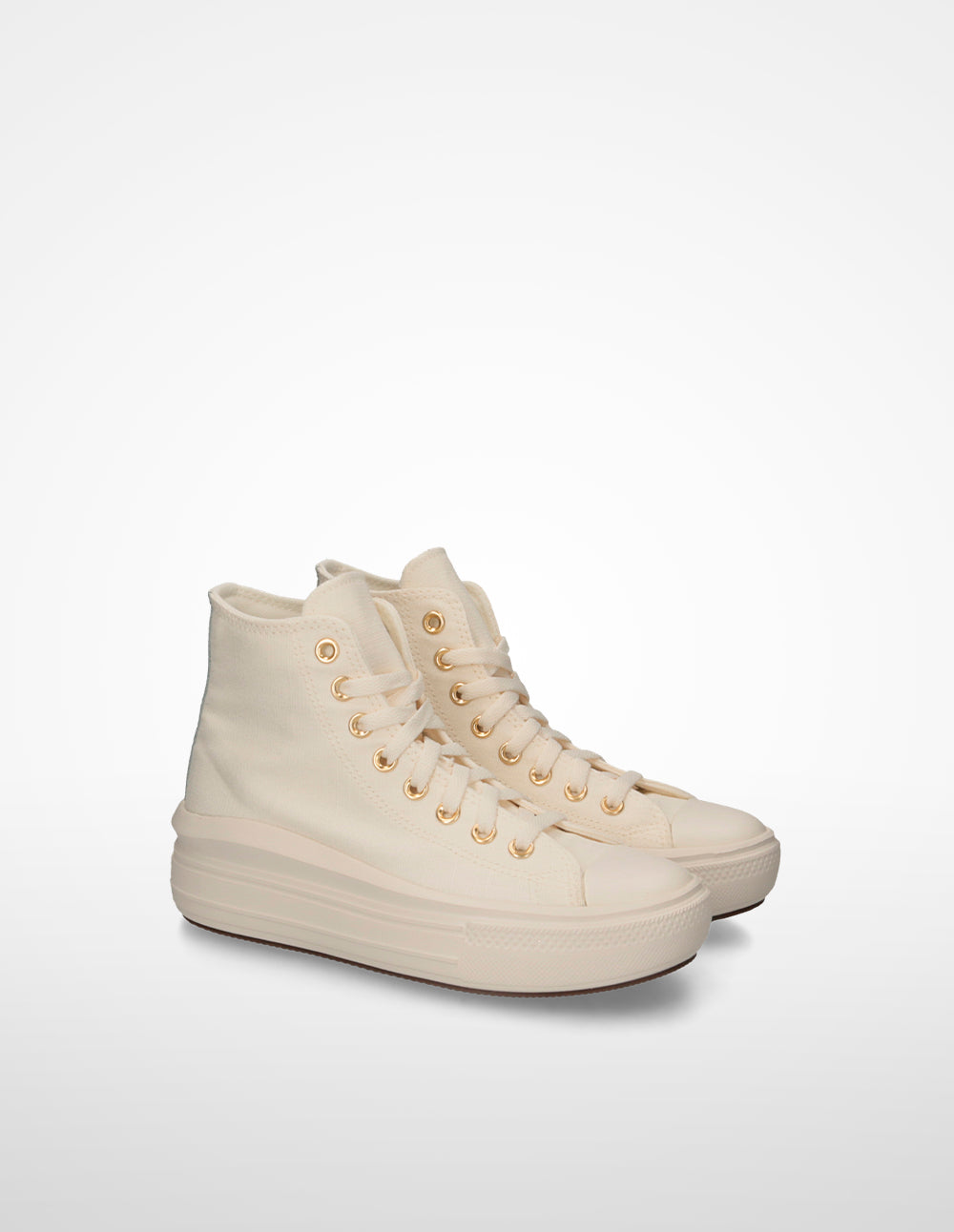 Converse Chuck Taylor All Star Move Platform - Sneakers