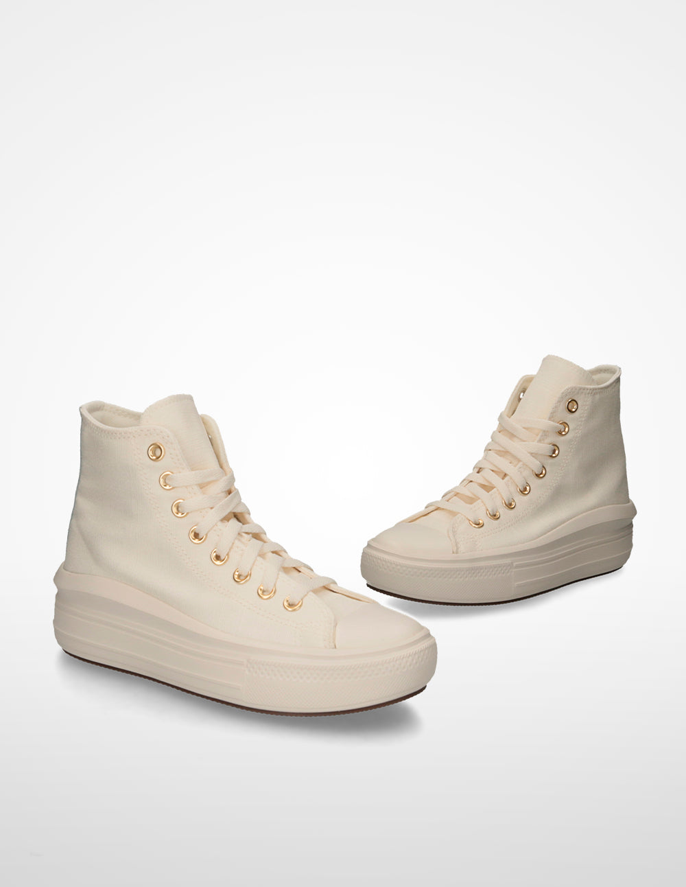 Converse Chuck Taylor All Star Move Platform - Sneakers