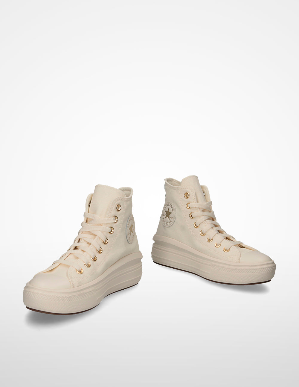 Converse Chuck Taylor All Star Move Platform - Sneakers