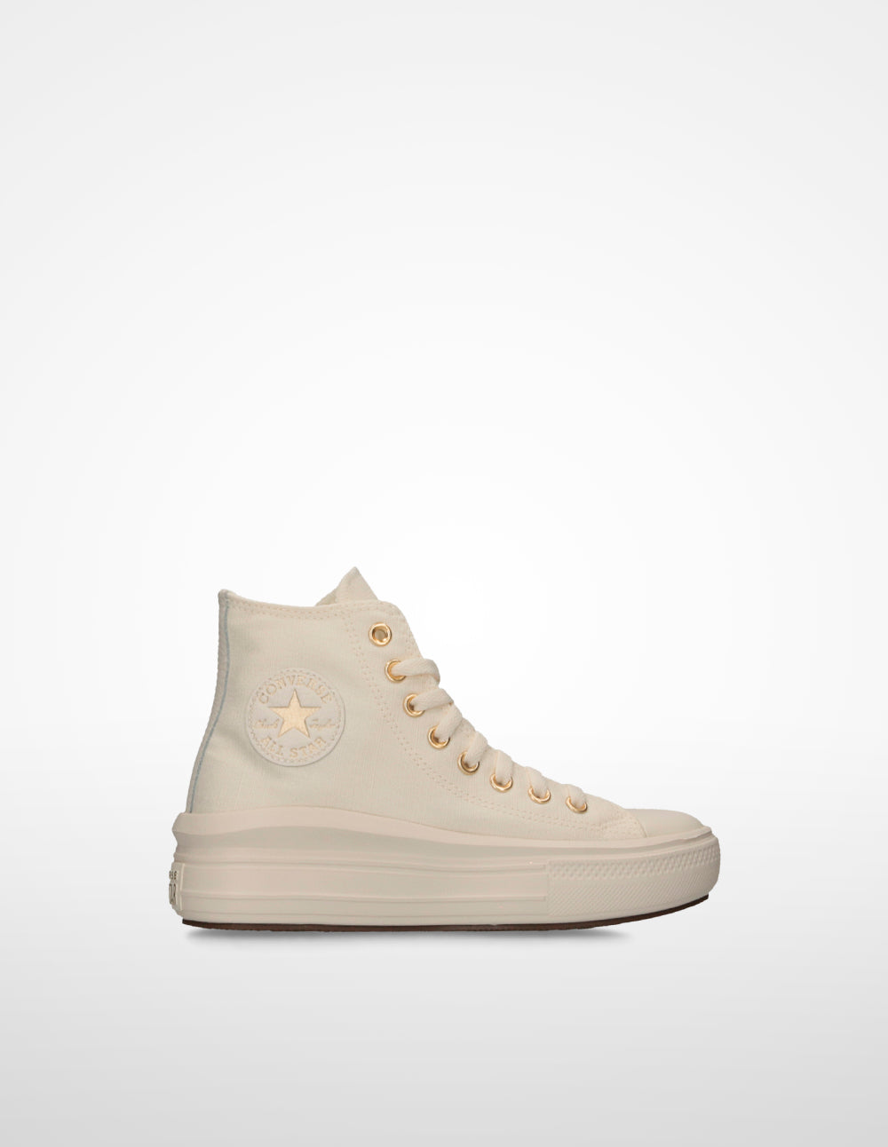 Converse Chuck Taylor All Star Move Platform - Sneakers