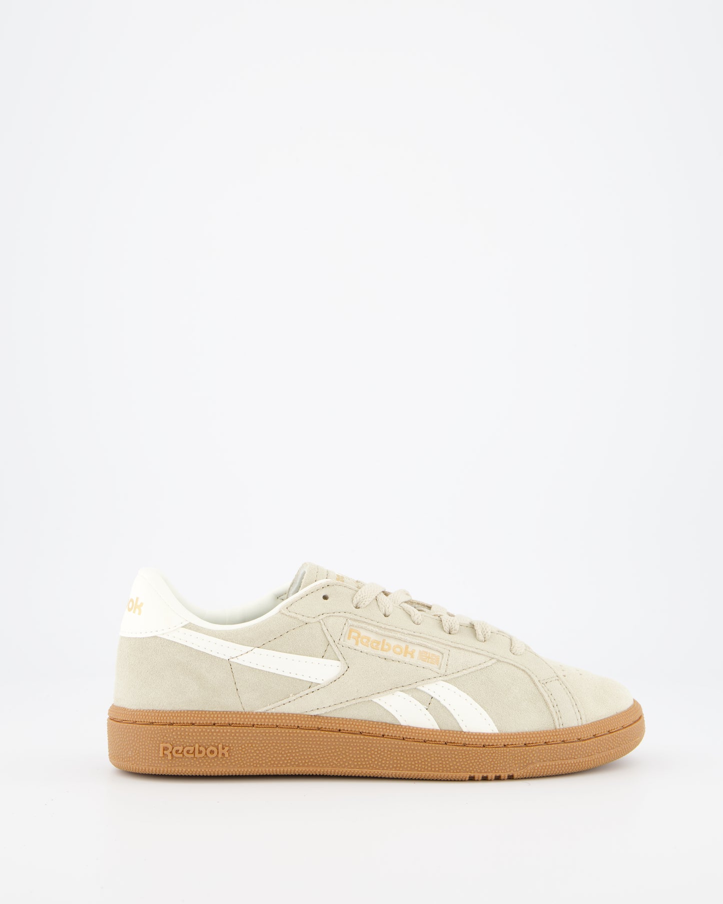 Reebok Club - Zapatillas de piel