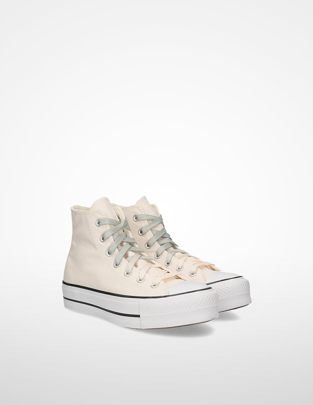 Converse Chuck Taylor All Star Platform - Sneakers