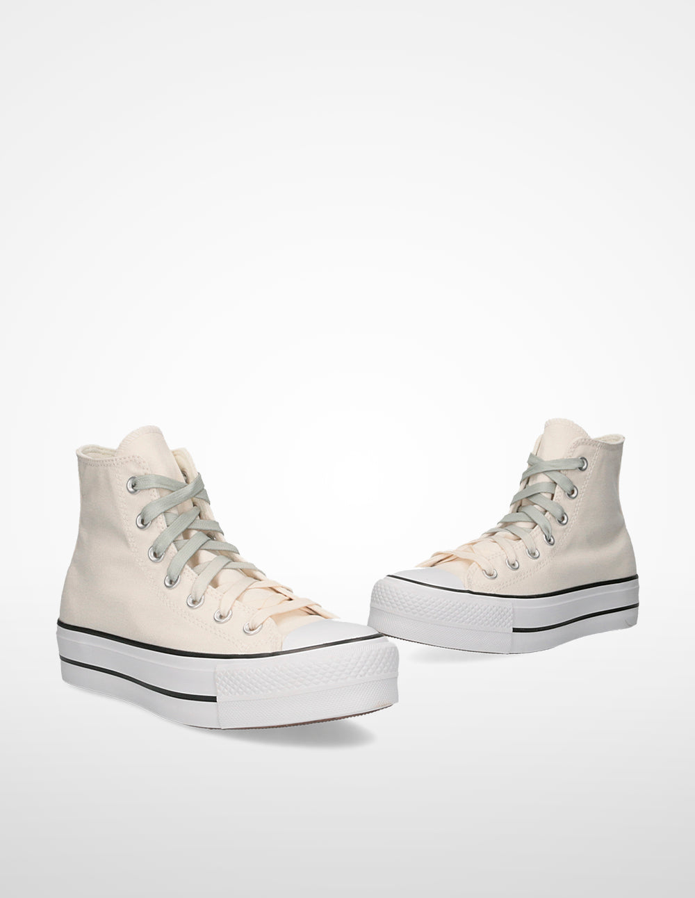 Converse Chuck Taylor All Star Platform - Sneakers