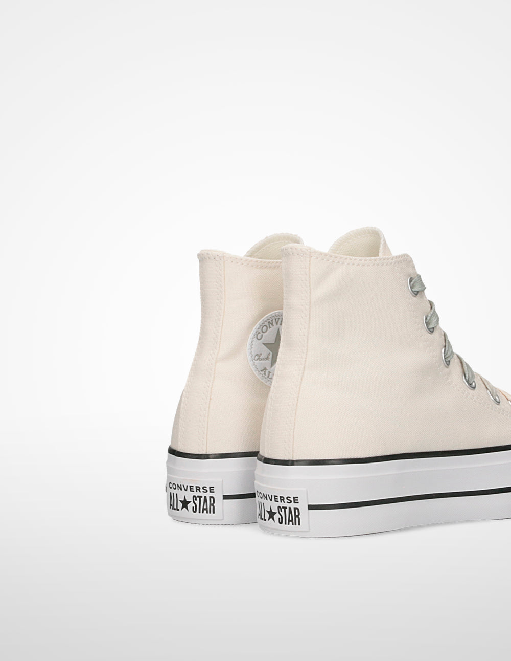 Converse Chuck Taylor All Star Platform - Zapatillas