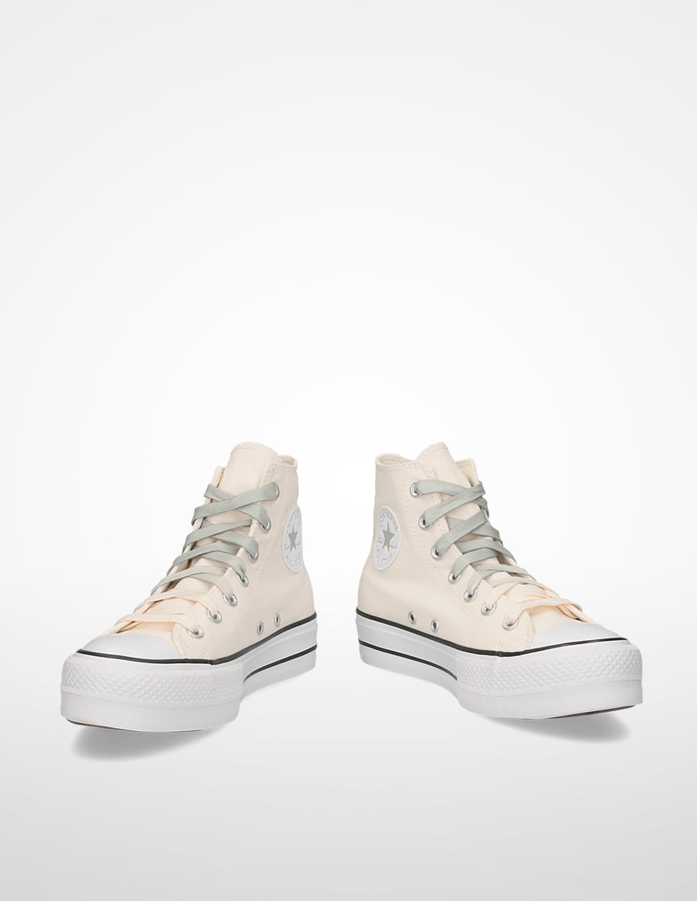 Converse Chuck Taylor All Star Platform - Sneakers