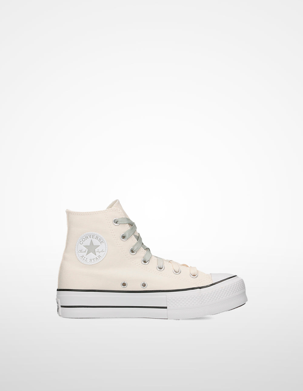 Converse Chuck Taylor All Star Platform - Sneakers