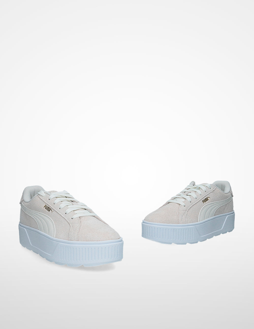 Puma Mayze Lth - Sneakers