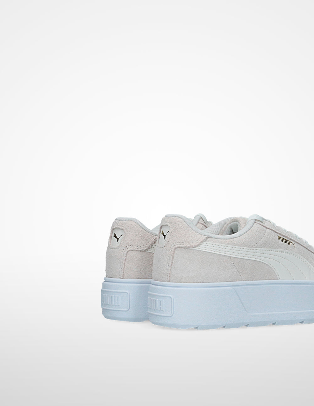 Puma Mayze Lth - Sneakers