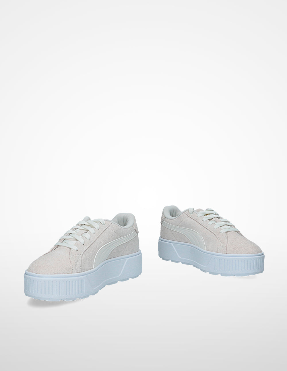 Puma Mayze Lth - Sneakers