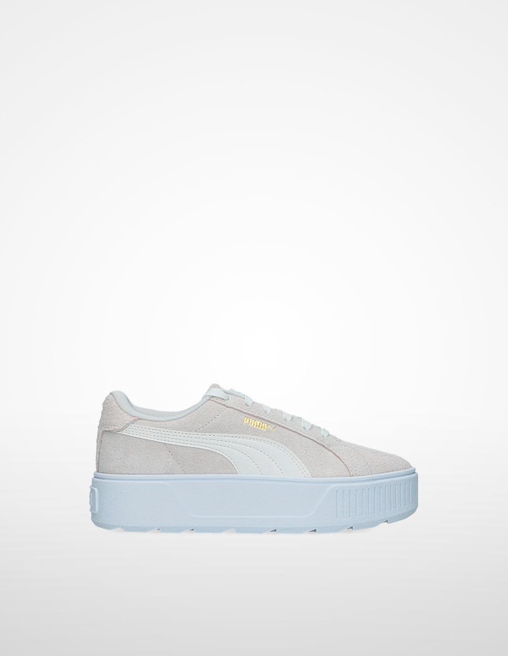 Puma Mayze Lth - Zapatillas