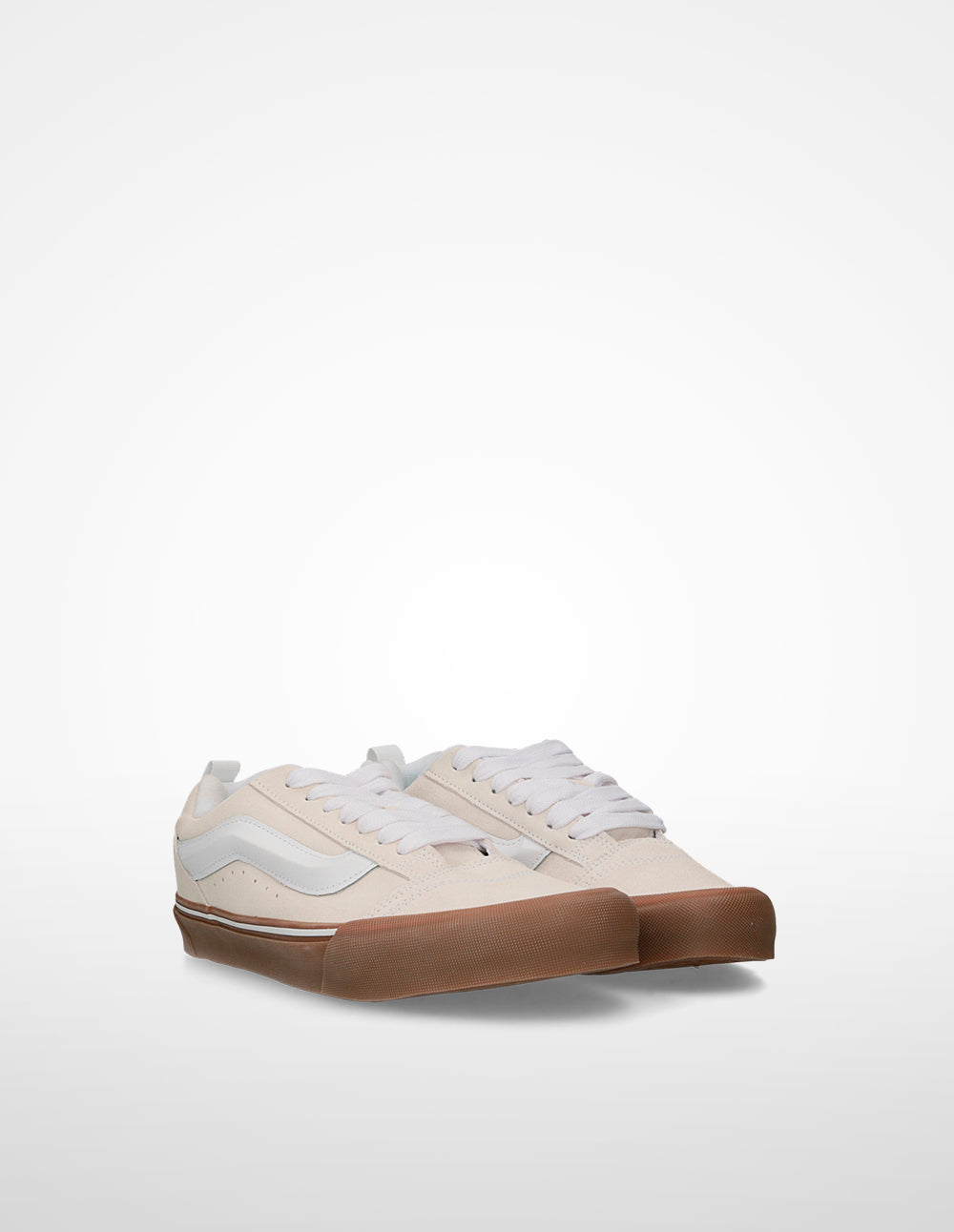 Vans Knu Skool - Zapatillas