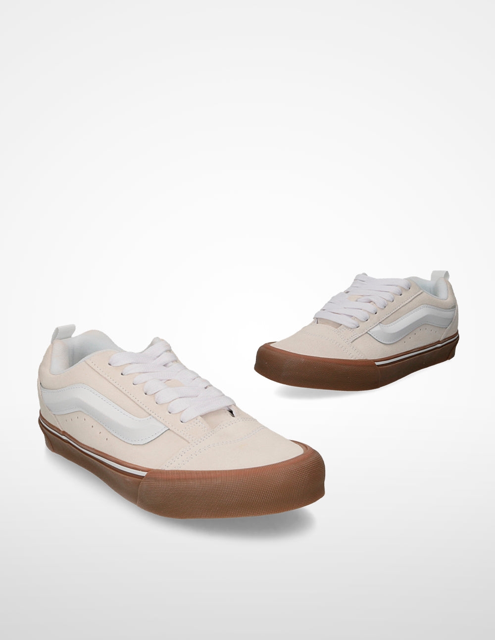 Vans Knu Skool - Sneakers