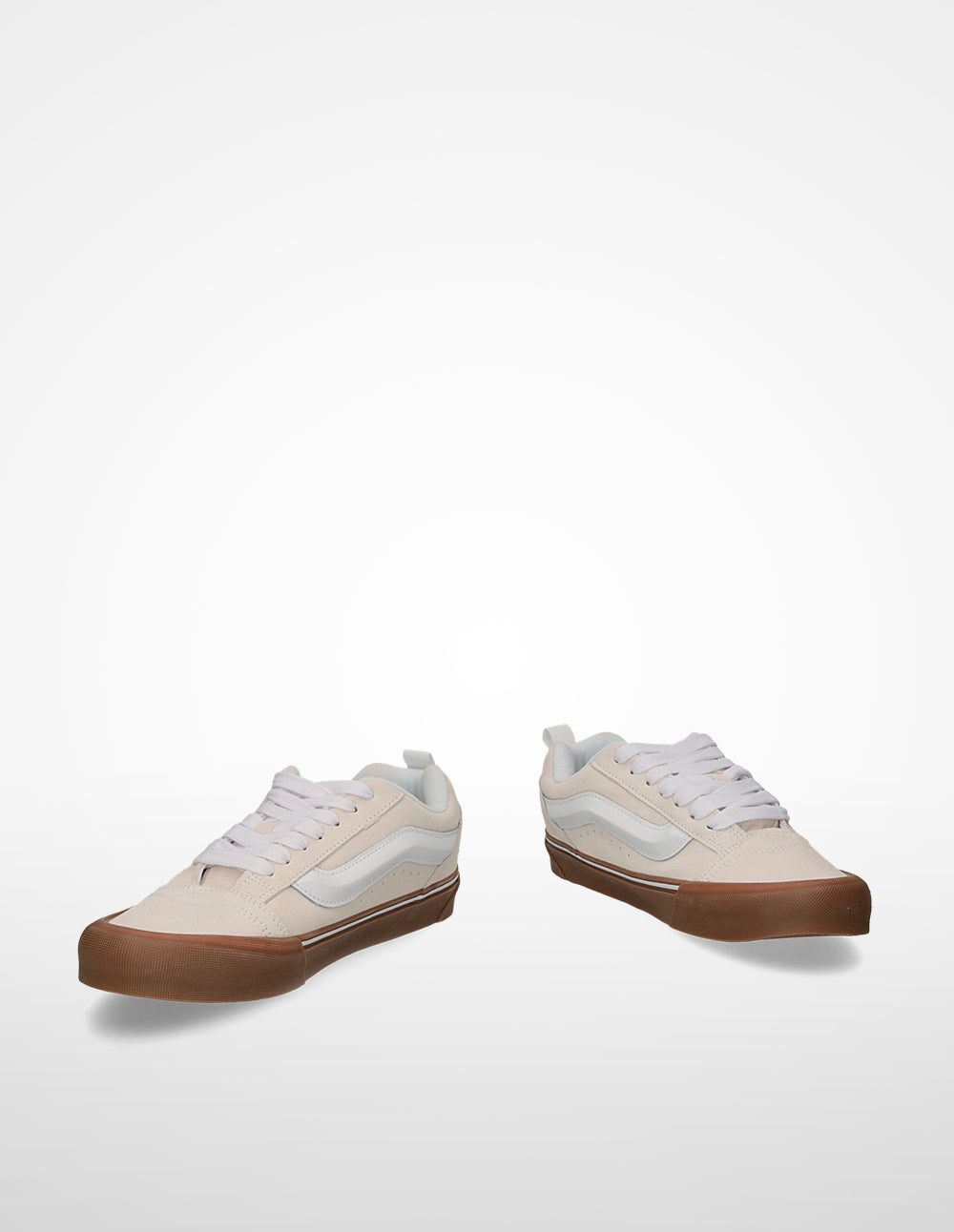 Vans Knu Skool - Sneakers