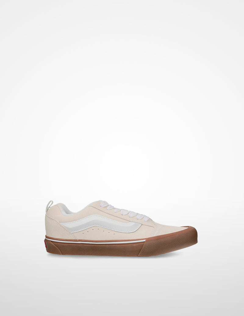 Vans Knu Skool - Zapatillas