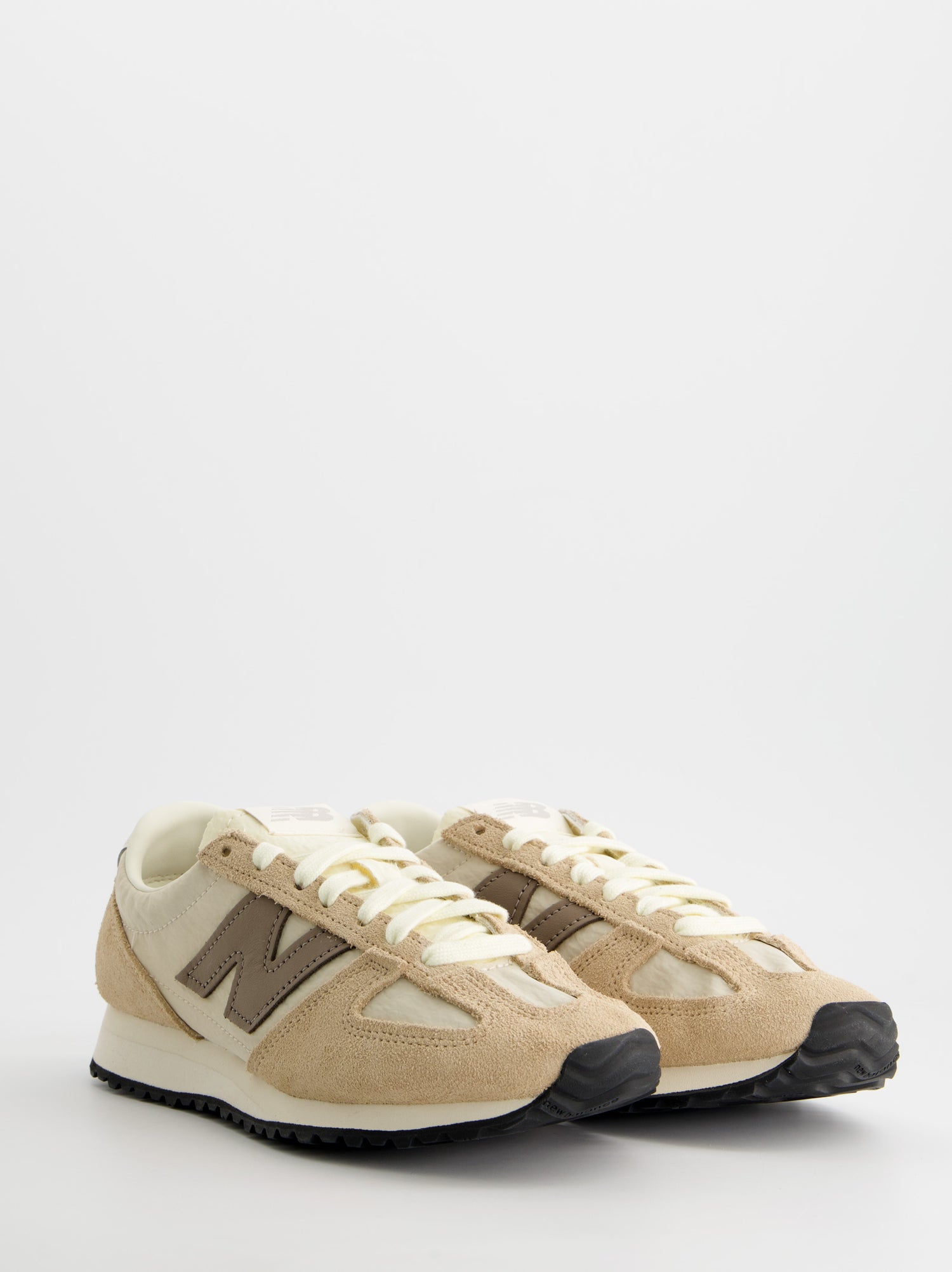 New Balance 471  - Zapatillas de ante y malla transpirable