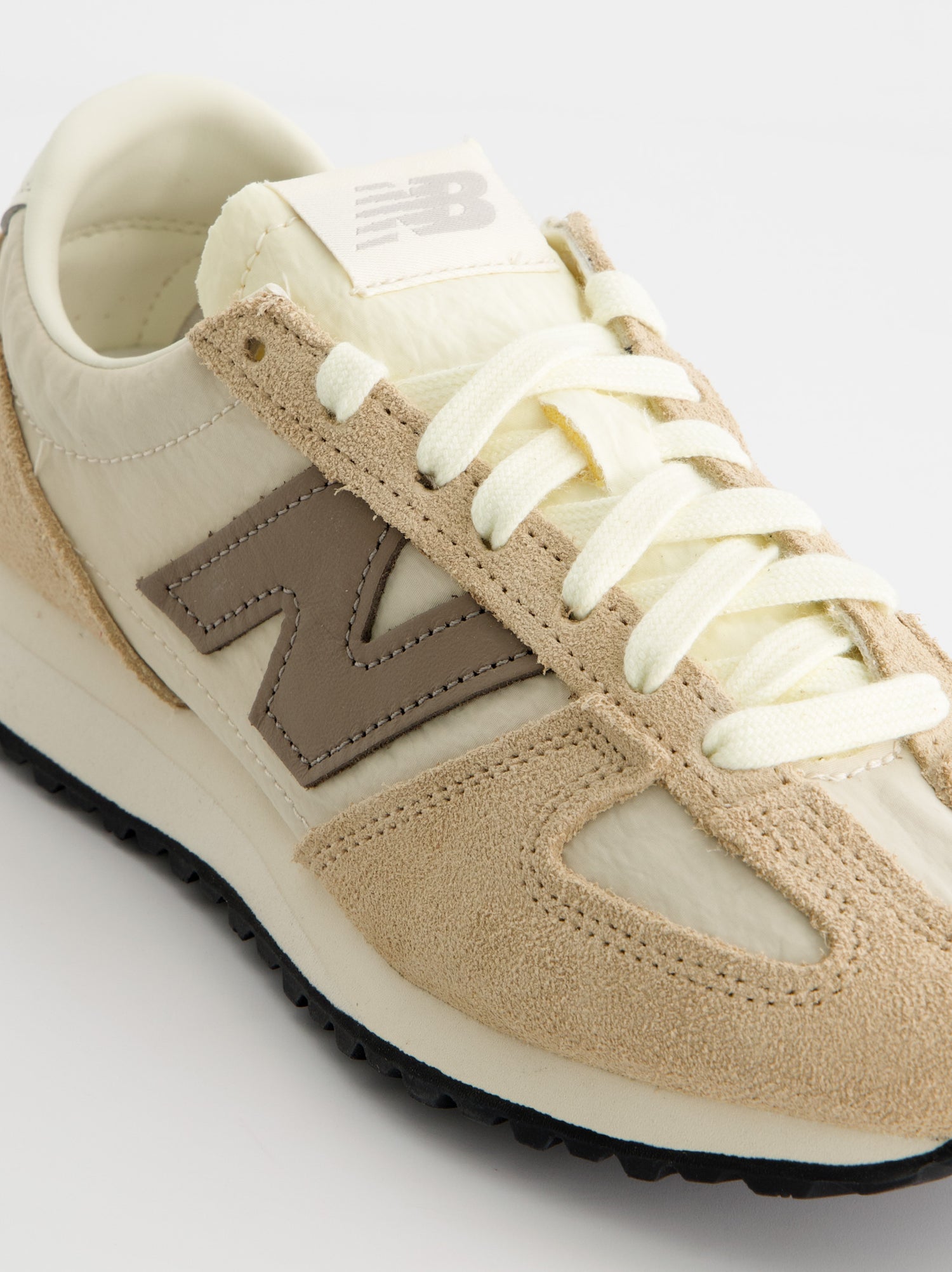 New Balance 471  - Zapatillas de ante y malla transpirable