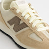 New Balance 471  - Zapatillas de ante y malla transpirable