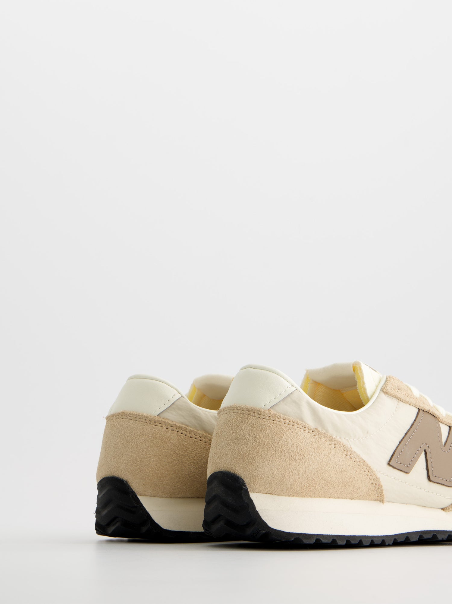 New Balance 471  - Zapatillas de ante y malla transpirable
