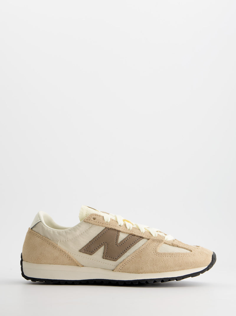 New Balance 471  - Zapatillas de ante y malla transpirable