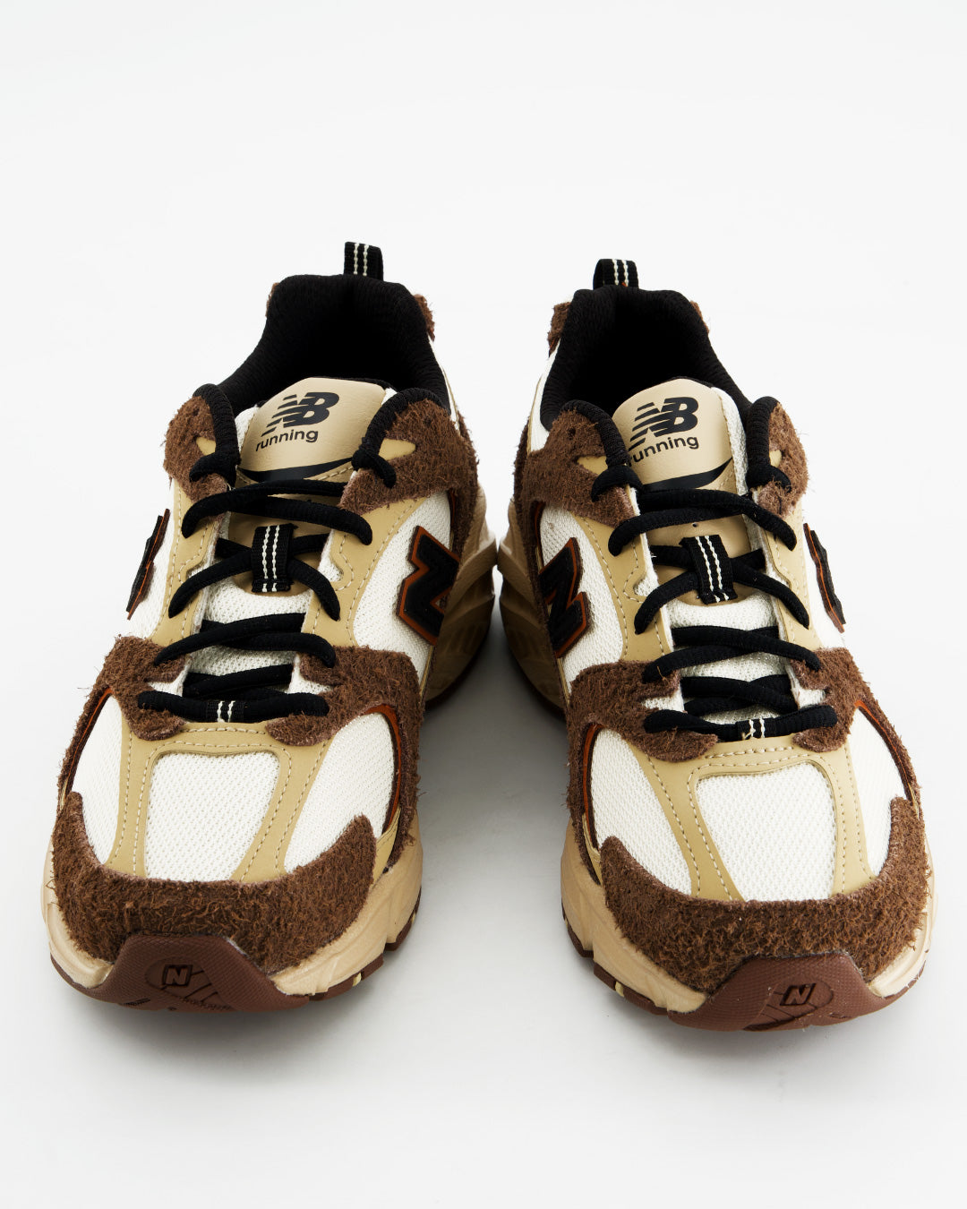 Zapatillas New Balance 530 suede