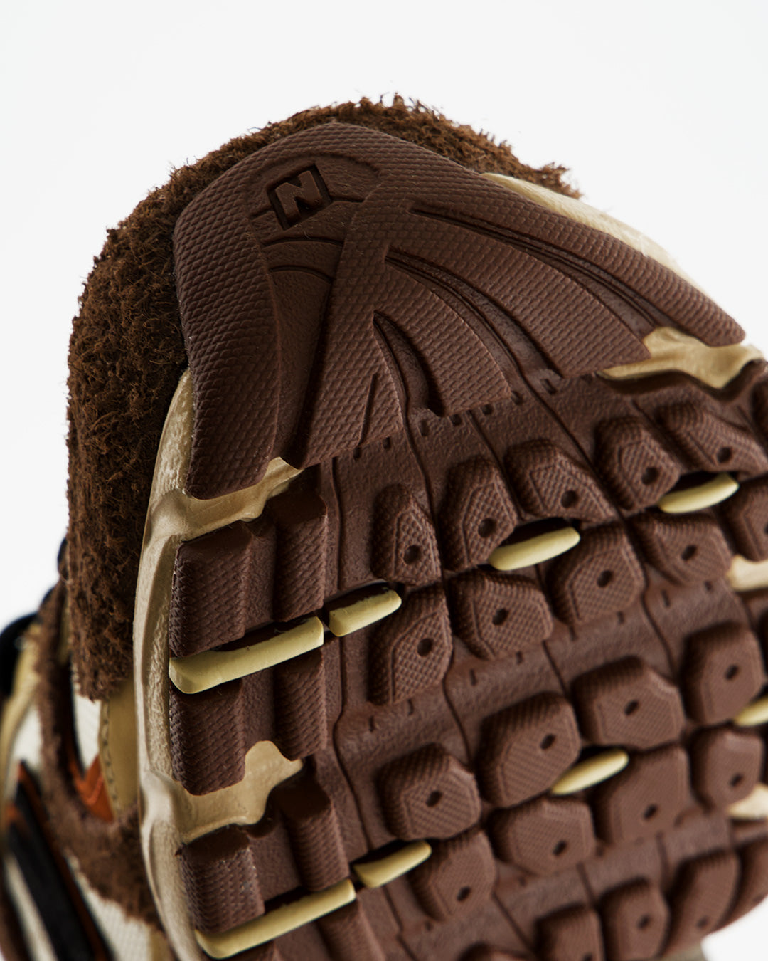 Zapatillas New Balance 530 suede