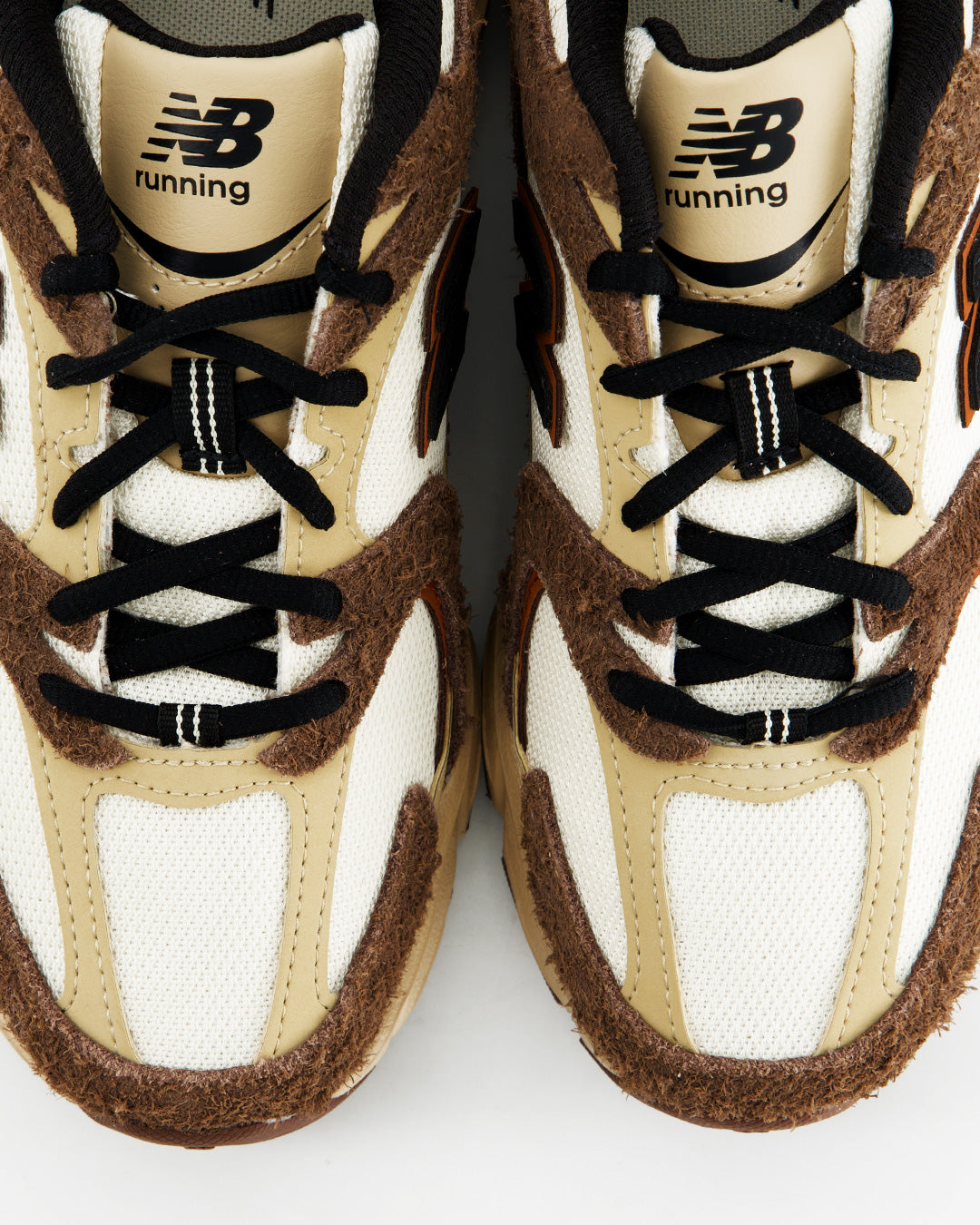 Zapatillas New Balance 530 suede