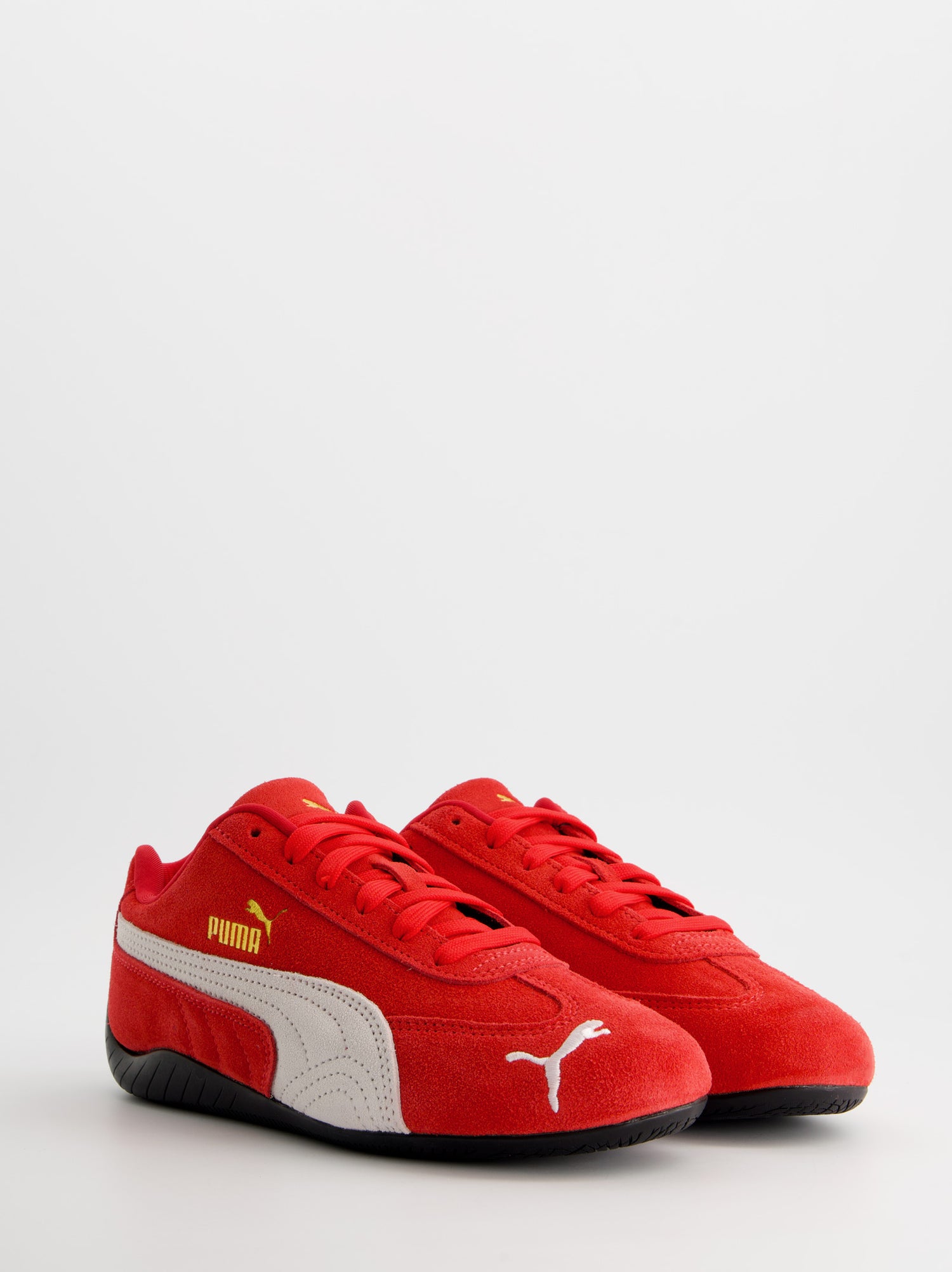 Zapatillas de ante - Puma Speedcat OG