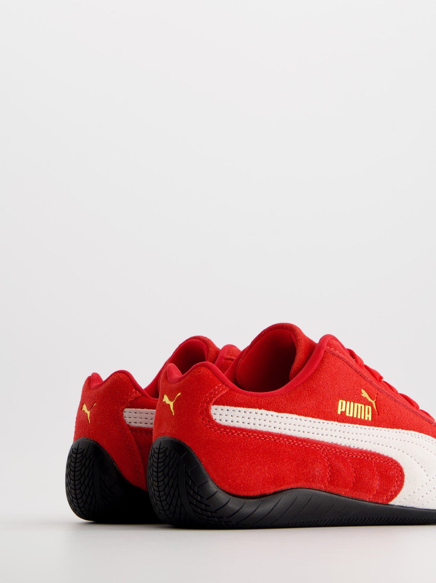Zapatillas de ante - Puma Speedcat OG