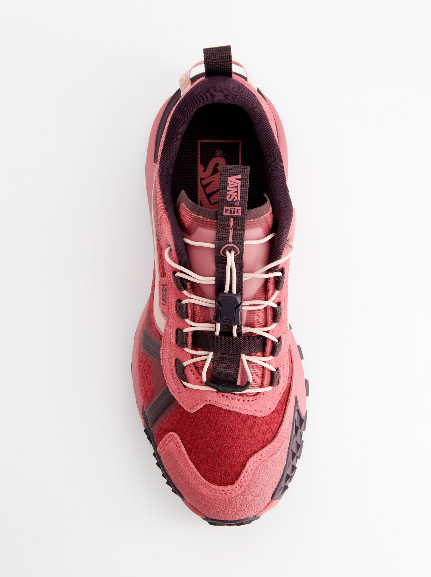 Zapatillas de trekking - Vans MTE Crosspath XC