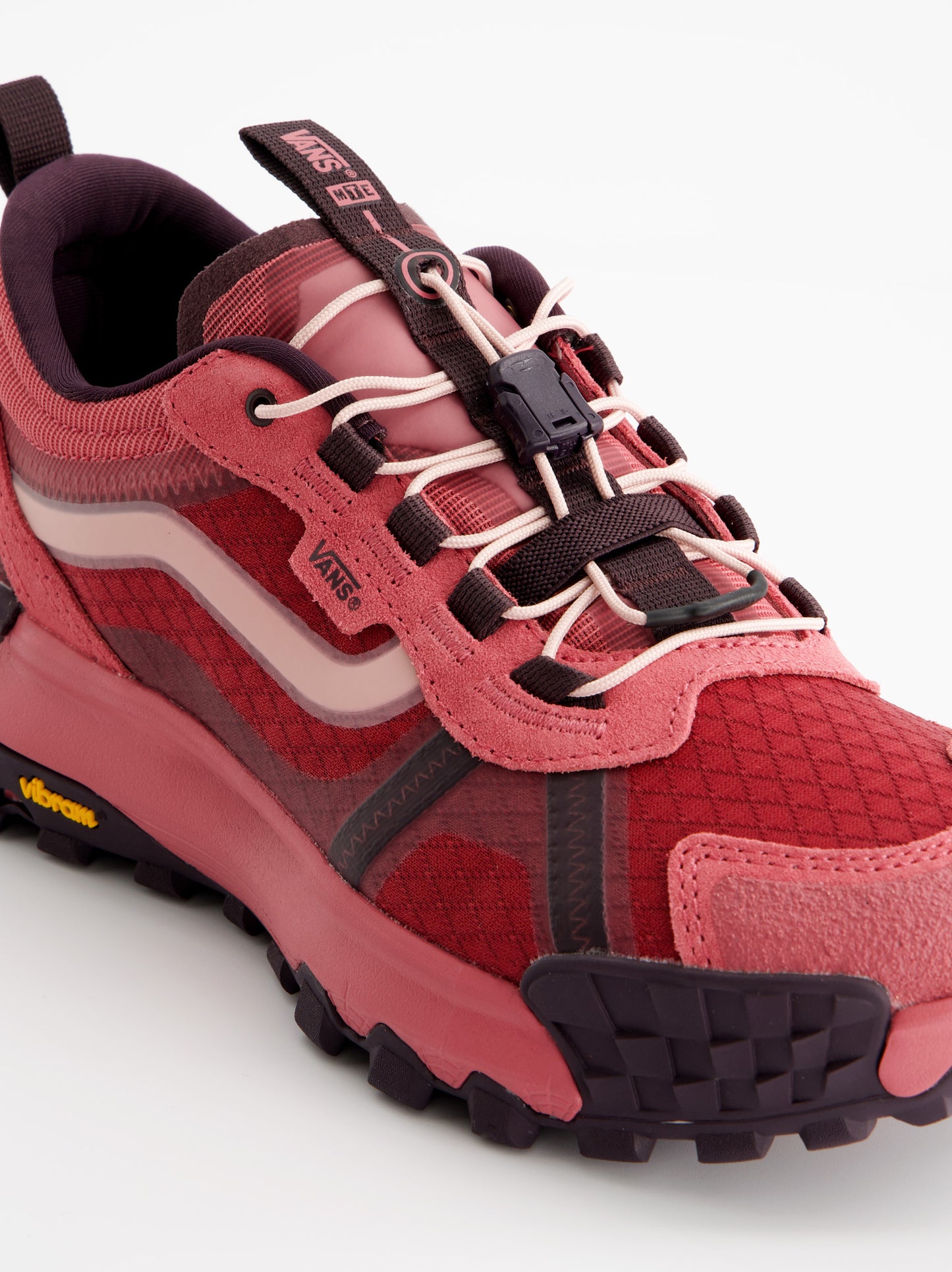 Zapatillas de trekking - Vans MTE Crosspath XC