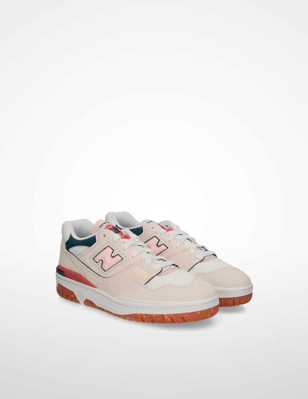 New Balance 550 - Zapatillas